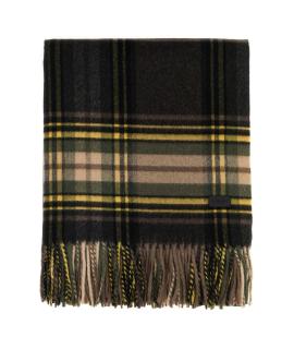 SAINT LAURENT Шарф