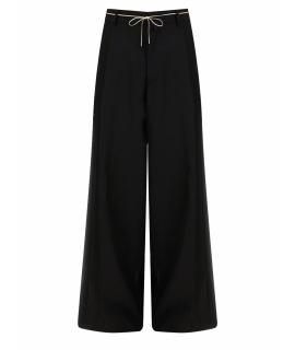 DRIES VAN NOTEN Повседневные брюки