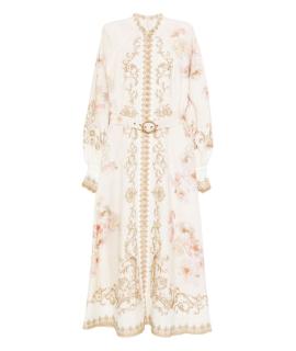 ZIMMERMANN Повседневное платье