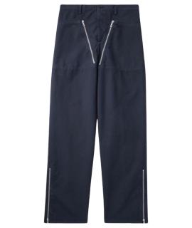 DRIES VAN NOTEN Повседневные брюки