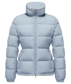 MONCLER Пуховик