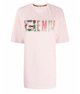 

Футболка FENDI