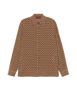 GUCCI Кэжуал рубашка