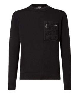 FENDI Джемпер / свитер
