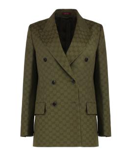 GUCCI Жакет/пиджак