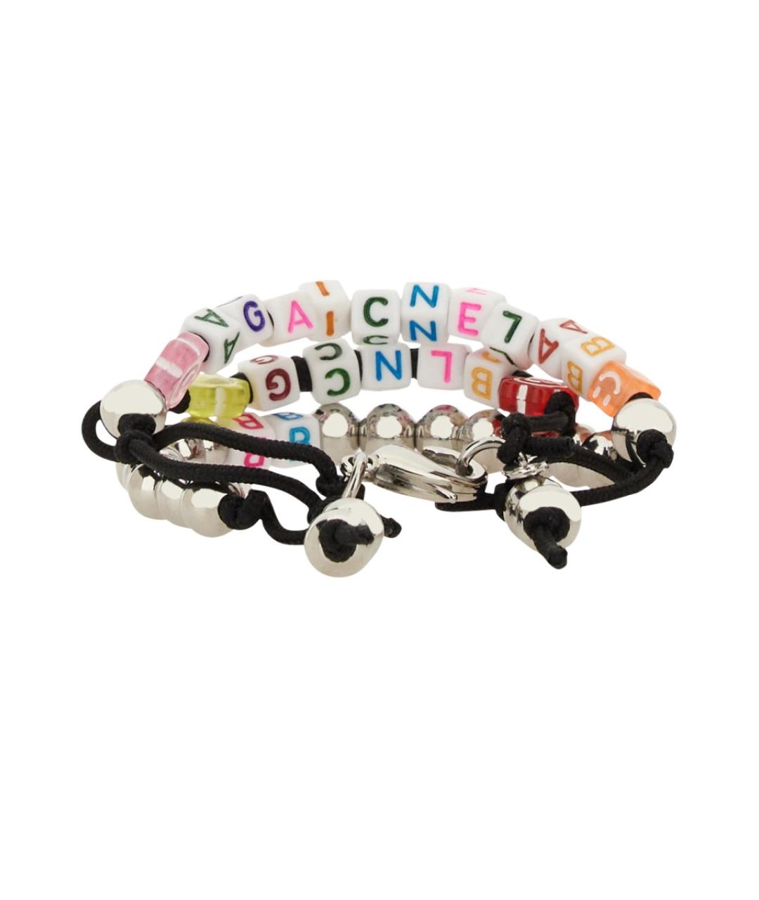 BALENCIAGA Мульти брелок, фото 2