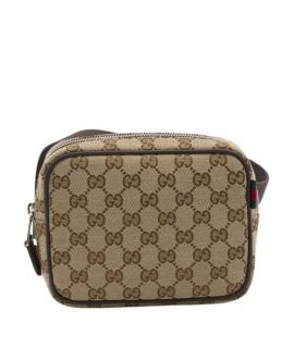 GUCCI Сумка на плечо