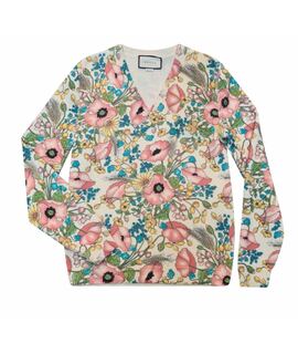 

Джемпер / свитер GUCCI