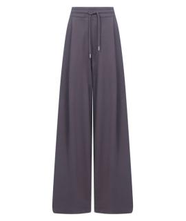 DRIES VAN NOTEN Брюки широкие