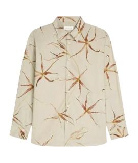 DRIES VAN NOTEN Кэжуал рубашка