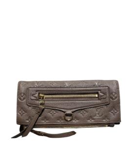 LOUIS VUITTON Клатч/вечерняя сумка