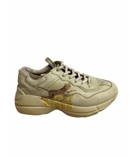 GUCCI Кроссовки