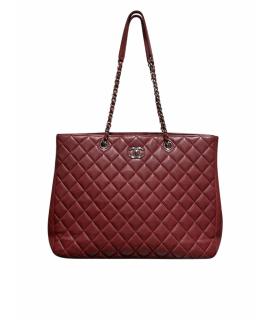 CHANEL Сумка через плечо