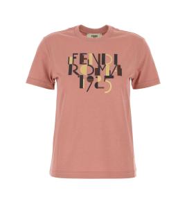 FENDI Футболка