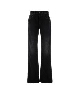 BALENCIAGA Джинсы клеш