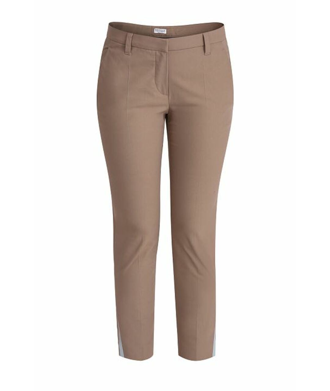 

Прямые брюки