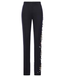 DRIES VAN NOTEN Брюки узкие