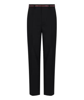 GUCCI Повседневные брюки