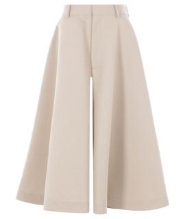 BOTTEGA VENETA Кюлоты