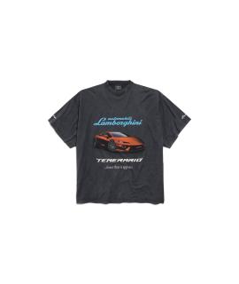 BALENCIAGA Футболка