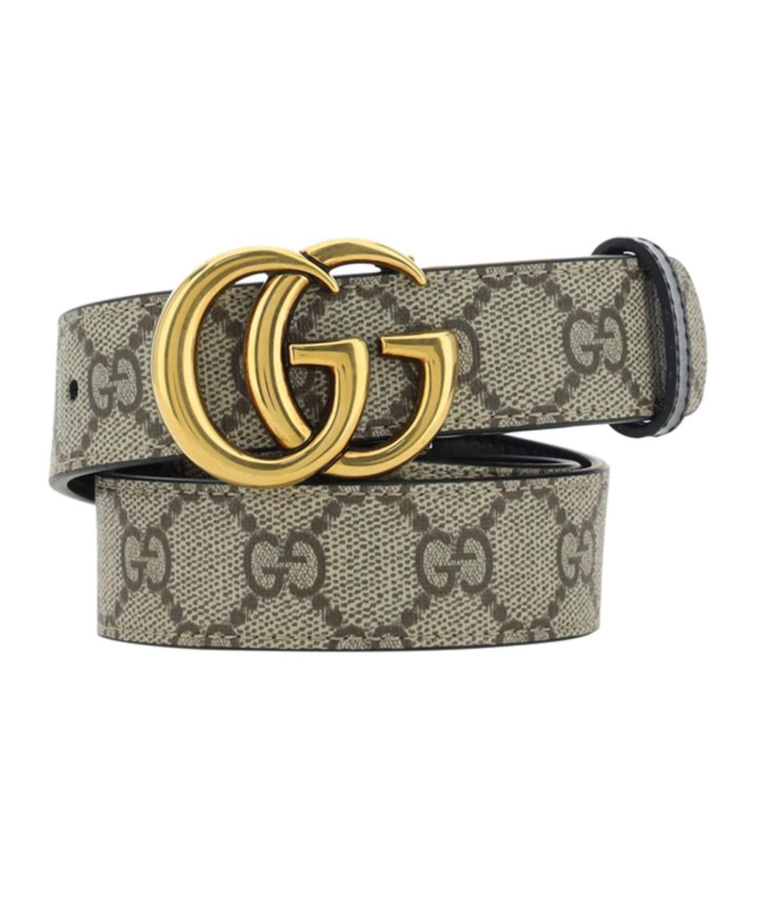 GUCCI Мульти ремень, фото 3