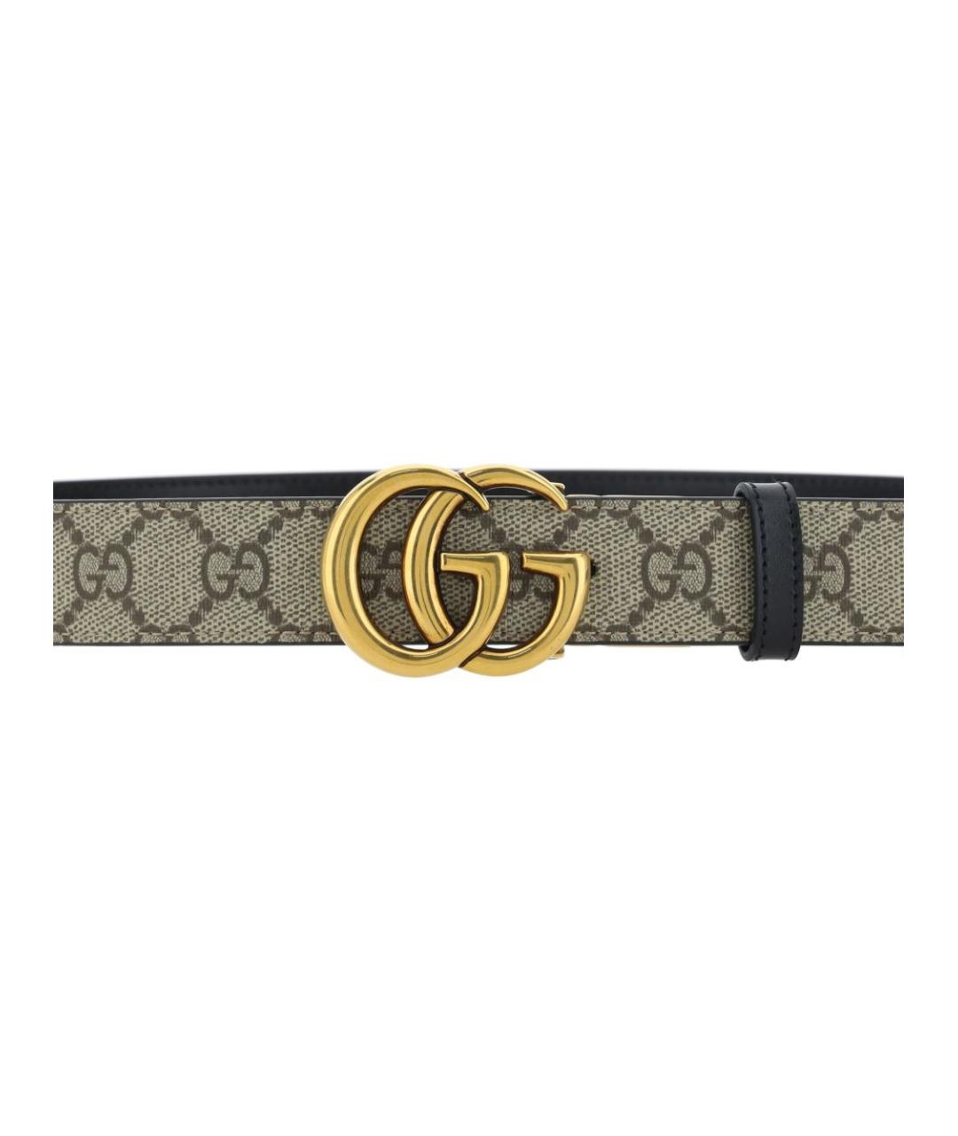 GUCCI Мульти ремень, фото 5