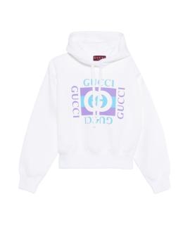 GUCCI Худи/толстовка