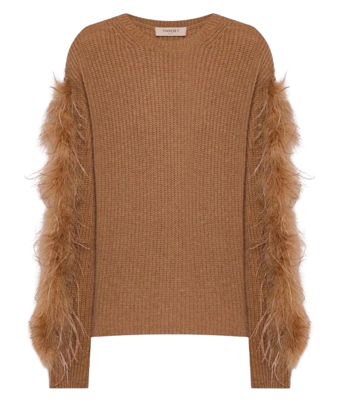 TWIN-SET Джемпер / свитер, фото 1