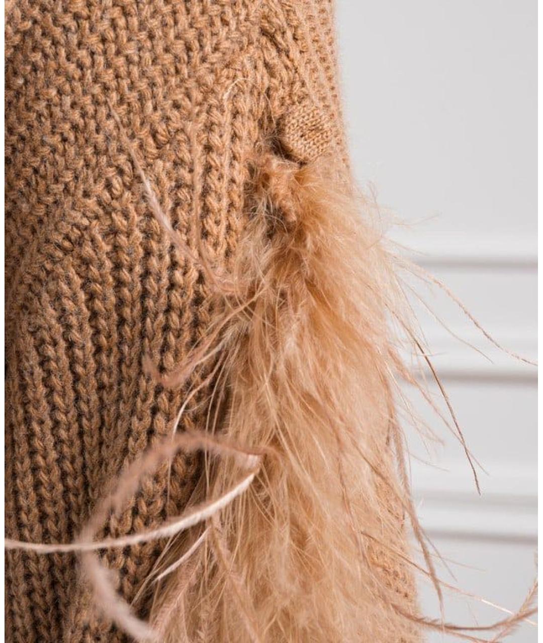 TWIN-SET Джемпер / свитер, фото 4