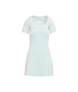 COURREGES Повседневное платье