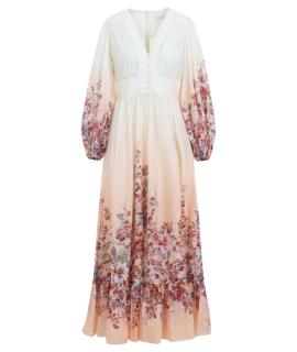 ZIMMERMANN Повседневное платье