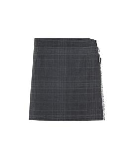 BALENCIAGA Юбка мини
