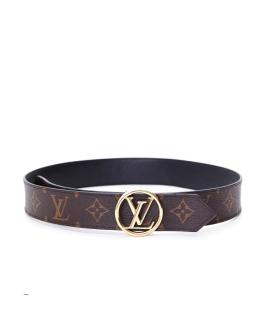 LOUIS VUITTON Ремень