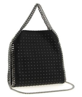 STELLA MCCARTNEY Сумка с короткими ручками