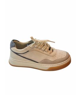 BRUNELLO CUCINELLI Кеды