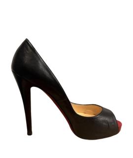CHRISTIAN LOUBOUTIN Туфли