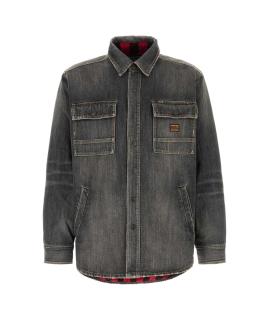 BALENCIAGA Кэжуал рубашка