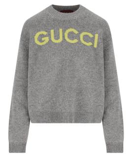 GUCCI Джемпер / свитер
