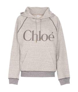 CHLOE Худи/толстовка