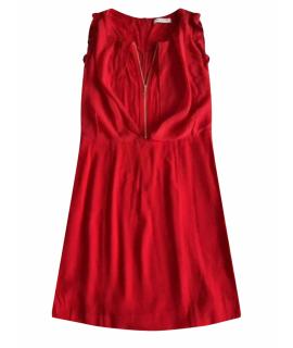 SANDRO Коктейльное платье