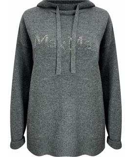 'S MAX MARA Худи/толстовка