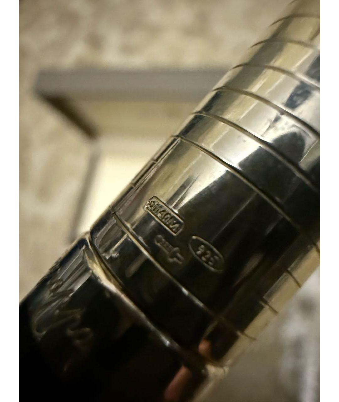 MONTEGRAPPA Черная шариковая ручка, фото 5