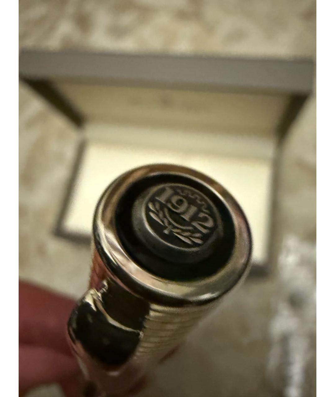 MONTEGRAPPA Черная шариковая ручка, фото 2