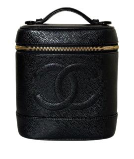 CHANEL Сумка с короткими ручками