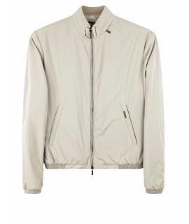 MOORER Пуховик