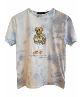 RALPH LAUREN Футболка