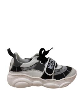 MOSCHINO KIDS Кеды