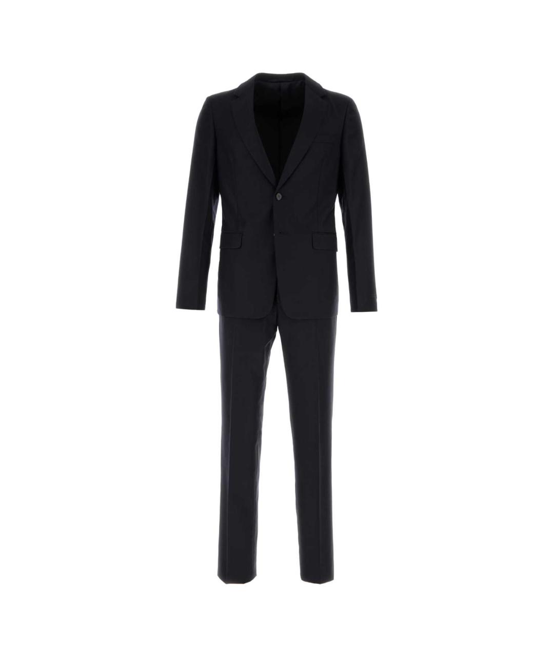 PRADA Мульти классический костюм, фото 1