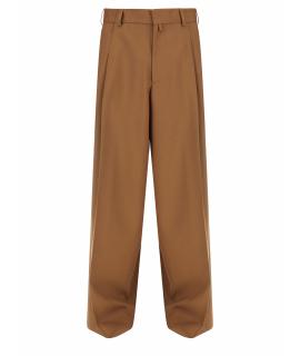 DRIES VAN NOTEN Повседневные брюки