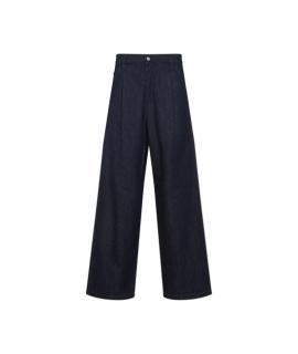 DRIES VAN NOTEN Повседневные брюки